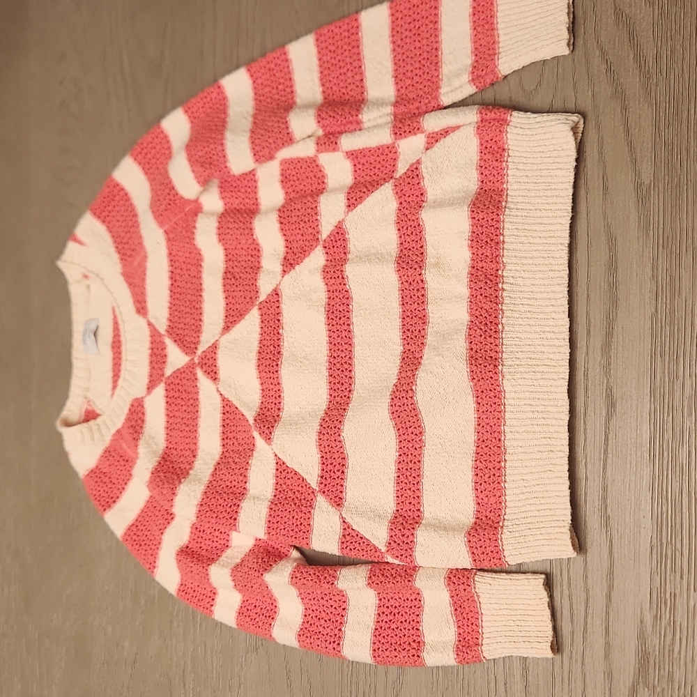 Wallace women's 100% cotton sweater